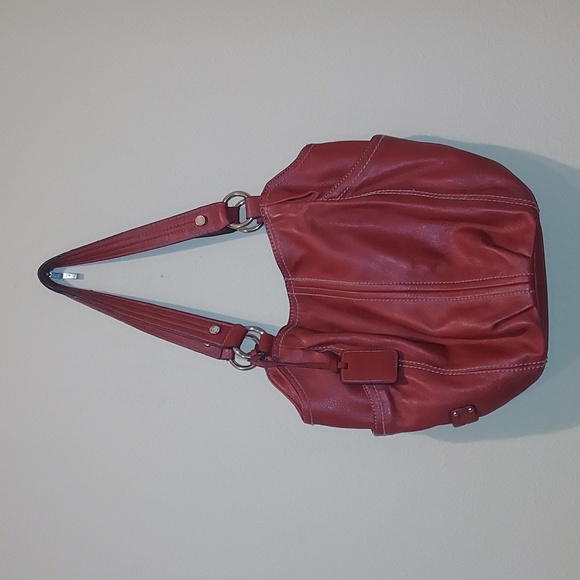 Tignanello Hobo Bag - Picture 3 of 13